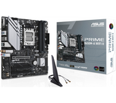 Asus Prime B650M-A Wifi Ii (Am5)