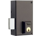 Cerradura Yale 56-c/hpr/60/ Izquierda
