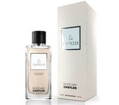 EAU DE PARFUM DOLCE LADY EMPRESS 100M-----MARCA CHATLER