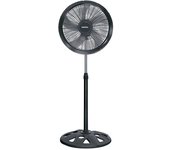 VENTILADOR DE PIE HABITEX VI-08 HABITEX_2018 DE SUINPLAS DECORACIONES