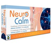 Laboratorios Tegor Neuro Calm 30 Comprimidos