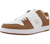 Zapatillas deportivas de Hombre Marca Dc Modelo Manteca 4 Se