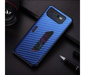 Carbon Fibre Shockproof Slim Case for Asus ROG Phone 7 6 Non-Slip Full Body Protective Phone Case