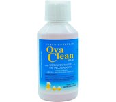 FINCA CASAREJO Desinfectante Natural Ovaclean para Incubadoras de Huevos - 250 Ml