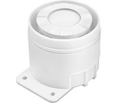 KERUI G30 WIFI GSM Alarm Host with Temperature and Humidity Display DIY Your Alarm Kit for Home Security Smart Life APP Control