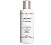 Champú Silicio Orgánico Labo Sante Silice 200Ml