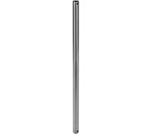 Tija de Extensión Ventilador Niquel 50x21 Cm FABRILAMP