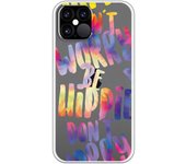 Funda compatible con iPhone 12 - 12 Pro - Be Hippie