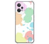 Funda Silicona Antigolpes para Oneplus Nord CE 2 Lite 5G diseño Acuarela 05 Dibujos