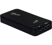 ARCTIC Power Bank 2000 Polímero de litio 2000 mAh Negro