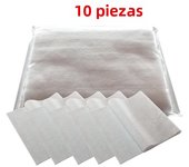 Electrostatic Cotton for Replacement Xiaomi Mi Air Purifier Pro / 1/2/3/4/4Lite Universal Air Purifier Filter Accessories Dust C