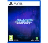 Arkanoid Eternal Battle Juego para Consola Sony PlayStation 5, PS5 [PAL ESPAÑA]