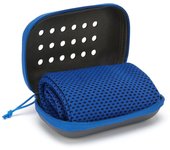 Summer Quick Dry Fitness Cool Towel Sports Cooling Ice Towel Portable Ice Towel Absorbent Quick Dry Cool Towel EVA Boxed