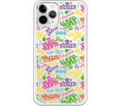 Carcasa para Iphone 11 Pro - Batman Super Power