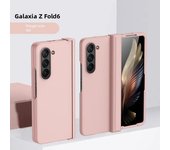 Hard Shell Hinge Protection Phone Case for Samsung Galaxy Z Fold 6 5 4 3 Fold6 Fold5 Fold4 Fold3 5G Full Package Protective Cove