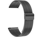 22mm Luxury Metal Strap for Redmi Watch 5 Active Stainless Steel Watchband For Xiaomi Redmi Watch 5 Lite Bracelet Correa