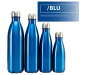 1000ML Thermos for Sport Bottles Double-Wall Insulated Vacuum Flask BPA Free Thermos Stainless Steel Water Bottle Vacuum Flask