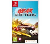 Gearshifters [ DIGITAL ] Juego para Consola Nintendo Switch