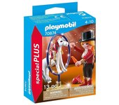 Playmobil Special 70874 Doma de caballos edad 4-10 años 22P70874