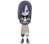 Figura banpresto q posket naruto shippuden orochimaru 15cm