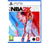 Nba 2K22 Juego para Consola Sony PlayStation 5, PS5 [PAL ESPAÑA]