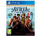 Aerea - Collector's Edition Juego para Consola Sony PlayStation 4 PS4