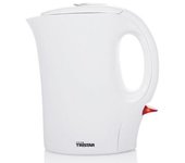 Hervidor de Agua Tristar WK-3372/ 1100W/ Capacidad 1L