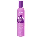FanTouch Alto Control Fanola 300ml-Mousse Extra Fuerte