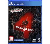 Back 4 Blood (Incluye Skins Para Armas Elite De Fort Hope) Juego para Consola Sony PlayStation 4, PS4 [PAL ESPAÑA]