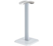 New Black And White Earphone Holder Detachable Computer Esports Game Headset Desktop Storage Universal Display Rack