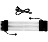 CABLE ALARGADOR FUENTE-VGA SHARKOON SHARK XTEND 24
