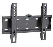 Superior soporte tv 23"a 42" fijo extra fino sp698
