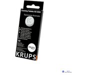 Tablettes nettoyantes pour machine à café Krups XS3000