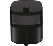 FREIDORA DE AIRE HAIER 6,5L 2000W -  Recíbelo en 2-3 días laborables