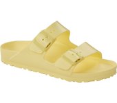 Birkenstock Sandalias Amarillo 1022466-POPCORN , para Mujer