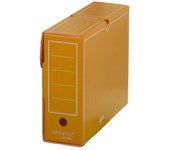 CARCHIVO - 6035C44 caja archivador Marrón Polipropileno (PP) 6035C44