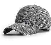 Gorra de Béisbol Hiphop de Perfil Bajo teñida with Pigment de Algodón, sombrero para el Sol