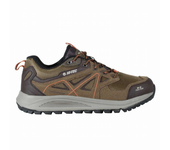 Zapatillas montaña Hi-Tec Tambre Low Wp marrón hombre