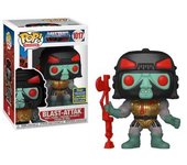 Funko Pop Blast Attack Master Of The Universe Limited Edition 1017