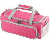 Carrying Bag For Cricut Joy Xtra Waterproof Portable Storage Bag with Multi Pockets For Cricut Joy Xtra Smart Cutting Machine