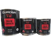Adhesivo de contacto Secado rápido. Sin tolueno. BRIK-CEN S-30 QUIADSA