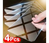 Tempered Glass for Samsung A55 A54 A52 A51 A71 A13 A23 A33 A35 A53 Screen Protector Galaxy A15 A16 A14 A24 A34 A12 A22 A32 A23