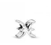 Charm Pandora 798426C01 Zodiaco Piscis Plata de Primera Ley | Joyería Mujer