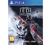 Star Wars: Jedi Fallen Order Juego para Consola Sony PlayStation 4 PS4