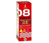 Novadiet Mezcla Evolucionada Vascil+Aceite Esencial Limón 50 ml