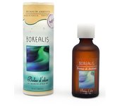 Boles Dolor Bruma Ambients 50 Ml. Borealis - Fragancia Intensa y Masculina