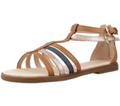 Sandalias Niña Marca Geox Modelo J Sandal Karly Girl