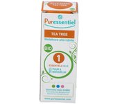 Puressentiel Aceite Esencial Árbol De Té Bio 10Ml