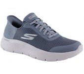 Deportivas Skechers Go Walk Azul Skechers Skechers