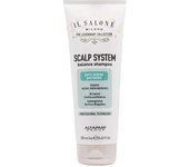 Alfaparf Milano The Salone Scalp System Anti Sebum 250ml-champán